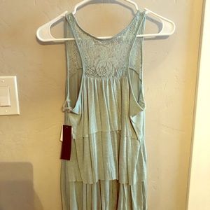 Lush Shirt from Nordstrom